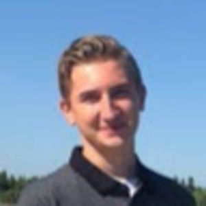 Meet your Posher, Jordan